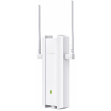 Точка доступу TP-LINK EAP625 OUTDOOR HD AX1800,  1xGE LAN, PoE,  Passive PoE