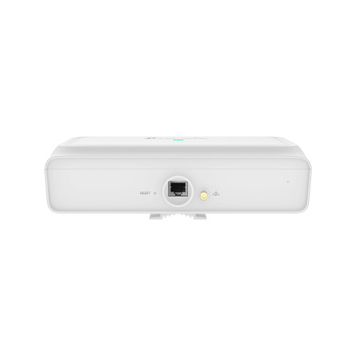 Точка доступу TP-LINK EAP772 OUTDOOR BE11000 1x2.5GE LAN, PoE, Зовнішня