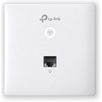 Точка доступу TP-LINK EAP230 WALL AC1200, 1xGE, 1xGE out, PoE
