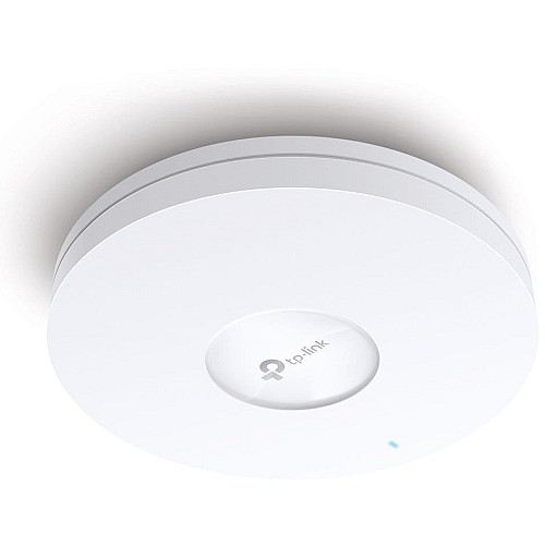 Точка доступу TP-LINK EAP660 HD AX3600, 1x2.5GE, PoE
