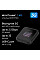 Мобільний маршрутизатор NETGEAR MH3150 Nighthawk M3 AX3600, 5G/4G/LTE, 1xUSB TypeC, 2xTS-9