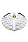 Точка доступу MikroTik LHG 5 (3шт в уп)