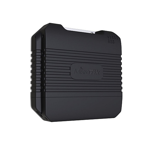 Точка доступу MikroTik LtAP-2HnD&R11e-LTE7