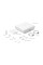 Точка доступу TP-LINK EAP772 OUTDOOR BE11000 1x2.5GE LAN, PoE, Зовнішня