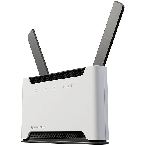 Маршрутизатор MikroTik Chateau PRO ax