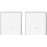 Система WiFi-Mesh TENDA MX3 NOVA AX1500, 2мод