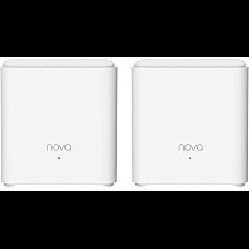 Система WiFi-Mesh TENDA MX3 NOVA AX1500, 2мод