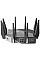 Маршрутизатор ASUS GT-AXE11000 AXE11000, 4xGE LAN, 1xGE WAN, 1x2.5GE LAN/WAN, MESH