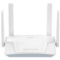 Маршрутизатор D-Link G416C AX1500, 4G/LTE, 3x GE LAN, 1xGE LAN/WAN