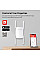 Повторитель Wi-Fi сигнала MERCUSYS ME50G AC1900 1хGE LAN ext. ant x4