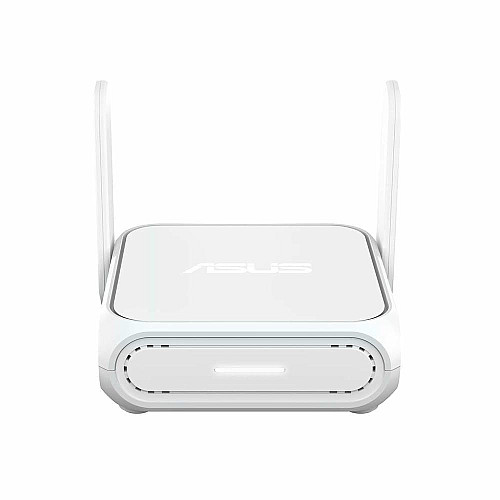 Маршрутизатор ASUS RT-BE58U GO BE3600, 1xGE LAN, 2,5xGE WAN, 1xUSB3.2, MESH