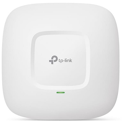 Точка доступа TP-LINK EAP115 N300, 1хFE LAN, PoE