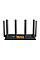 Маршрутизатор TP-LINK Archer BE400 BE6500, 3xGE LAN, 1x2.5GE LAN, 1x2.5GE WAN, 1xUSB3.0 MESH