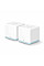 Система WiFi-Mesh MERCUSYS Halo H30 AC1200, 2xFE LAN/WAN, 2мод