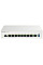 Мультисервисный Маршрутизатор D-Link DBR-600-P, 7x2.5GE LAN PoE, 1x2.5GE LAN/WAN PoE, 1x2.5GE WAN, 1xUSB 3.0, 120Вт
