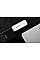 Мобільний маршрутизатор 2E PowerLink (MiFi-1 2024) LTE, Wi-Fi6, 1xUSB, 1xCRC9 білий