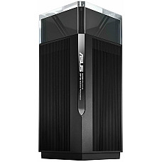 ASUS ZenWiFi Pro ET12 AXE11000, 2xGE LAN, 1x2.5GE LAN, 1x2.5GE WAN, 1мод