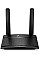 Маршрутизатор TP-LINK TL-MR100 N300, 4G/LTE, 1xFE LAN, 1xFE WAN