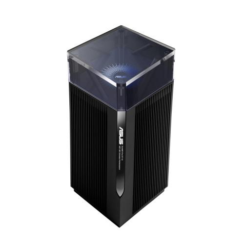 Система WiFi-Mesh ASUS ZenWiFi Pro ET12 AXE11000, 2xGE LAN, 1x2.5GE LAN, 1x2.5GE WAN, 2мод