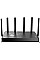 Маршрутизатор TP-LINK Archer BE400 BE6500, 3xGE LAN, 1x2.5GE LAN, 1x2.5GE WAN, 1xUSB3.0 MESH