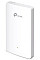 Точка доступу TP-LINK EAP615 WALL AX1800,  1xGE, 3xGE out, PoE