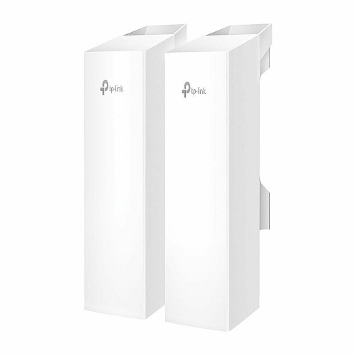 Беспроводной мост TP-LINK EAP215-Bridge KIT AC900, 3xGE LAN, PoE до 5 км