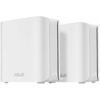 Система ASUS ZenWiFi BD4 BE3600, 2x2,5GE WAN/LAN, 2мод, белый