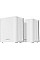 Система ASUS ZenWiFi BD4 BE3600, 2x2,5GE WAN/LAN, 2мод, белый