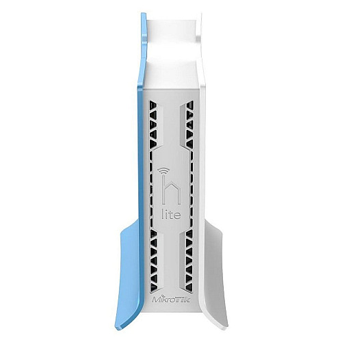 Маршрутизатор MikroTik hAP lite TC