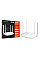 Маршрутизатор TENDA RX9 AX3000, 3xGE LAN, 1xGE WAN