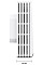 Точка доступа TP-LINK EAP650 WALL AX3000, 1xGE, 1xGE out, PoE