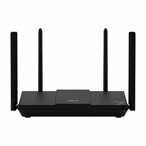 Маршрутизатор ASUS RT-BE50 BE3600 3xGE LAN, 2,5xGE WAN, MESH
