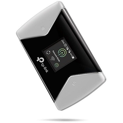 Мобильный Маршрутизатор TP-LINK M7450 N300, 4G/LTE, 3000мА*ч