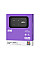 Мобільний маршрутизатор 2E PowerLink (MiFi-2 2025) N150, LTE, Wi-Fi4, 1xType-C, 1xCRC9, 3000мА•год чорний