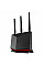 Маршрутизатор ASUS RT-BE86U BE6800, 3x2.5GE LAN, 1x2.5GE LAN/WAN, 1x10GE LAN/WAN, 1xUSB3.2, 1xUSB2.0, MESH