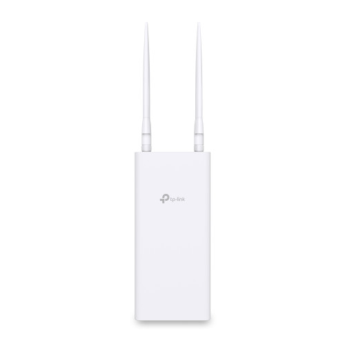 Маршрутизатор TP-LINK Archer MR402 outdoor N300 4G/LTE, 1xFE LAN/WAN, OUTDOOR