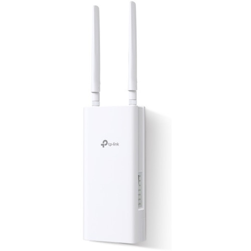 Маршрутизатор TP-LINK Archer MR402 outdoor N300 4G/LTE, 1xFE LAN/WAN, OUTDOOR