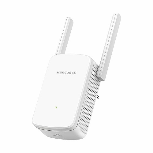 Расширитель покрытия WiFi MERCUSYS ME12 N300