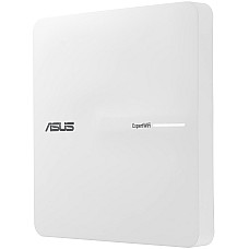 Точка доступу ASUS ExpertWIFI EBA63 AX3000, 1xGE LAN, PoE, MESH