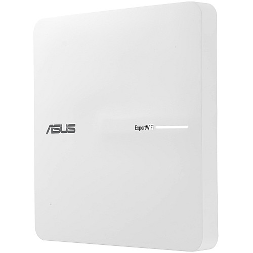 Точка доступу ASUS ExpertWIFI EBA63 AX3000, 1xGE LAN, PoE, MESH