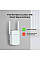 Расширитель покрытия WiFi MERCUSYS ME12 N300