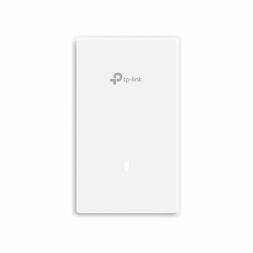 Точка доступу TP-LINK EAP725 WALL BE3600, 1xGE, PoE