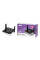 Мобільний маршрутизатор 2E PowerLink (MiFi-5 2025) N150, LTE, Wi-Fi4, 1xFE LAN, 1xType-C, 4000мА•год чорний