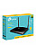 Маршрутизатор TP-LINK TL-MR6400 N300, 4G/LTE, 3xFE LAN, 1xFE WAN