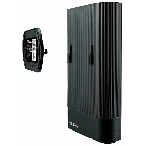 Маршрутизатор ASUS RT-AX59U AX4200, 3xGE LAN, 1xGE WAN, 1xUSB3.2, 1xUSB 2.0, MESH
