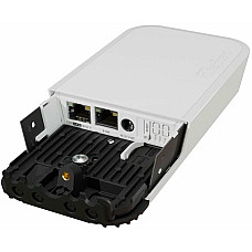 Точка доступу MikroTik wAPGR-5HacD2HnD&EC200A-EU