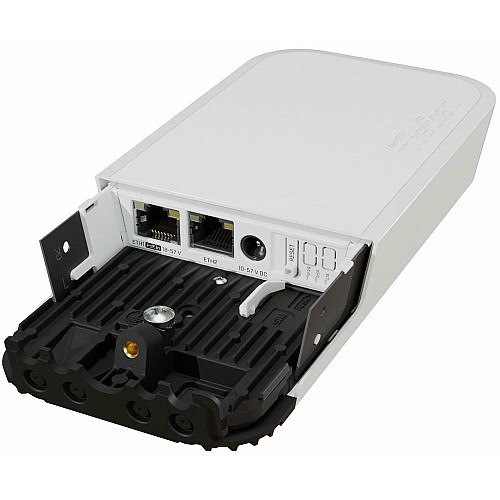Точка доступа MikroTik wAPGR-5HacD2HnD&EC200A-EU