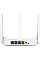 Маршрутизатор MERCUSYS MW306R N300, 3xFE LAN, 1xFE WAN