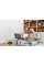 Маршрутизатор ASUS RT-AX50 GO AX1500 1xGE LAN/WAN, 1xUSB-A, 1xUSB-C