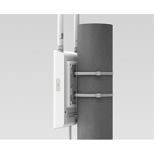 Точка доступу TP-LINK EAP603 OUTDOOR AX1800, 1xGE LAN, PoE